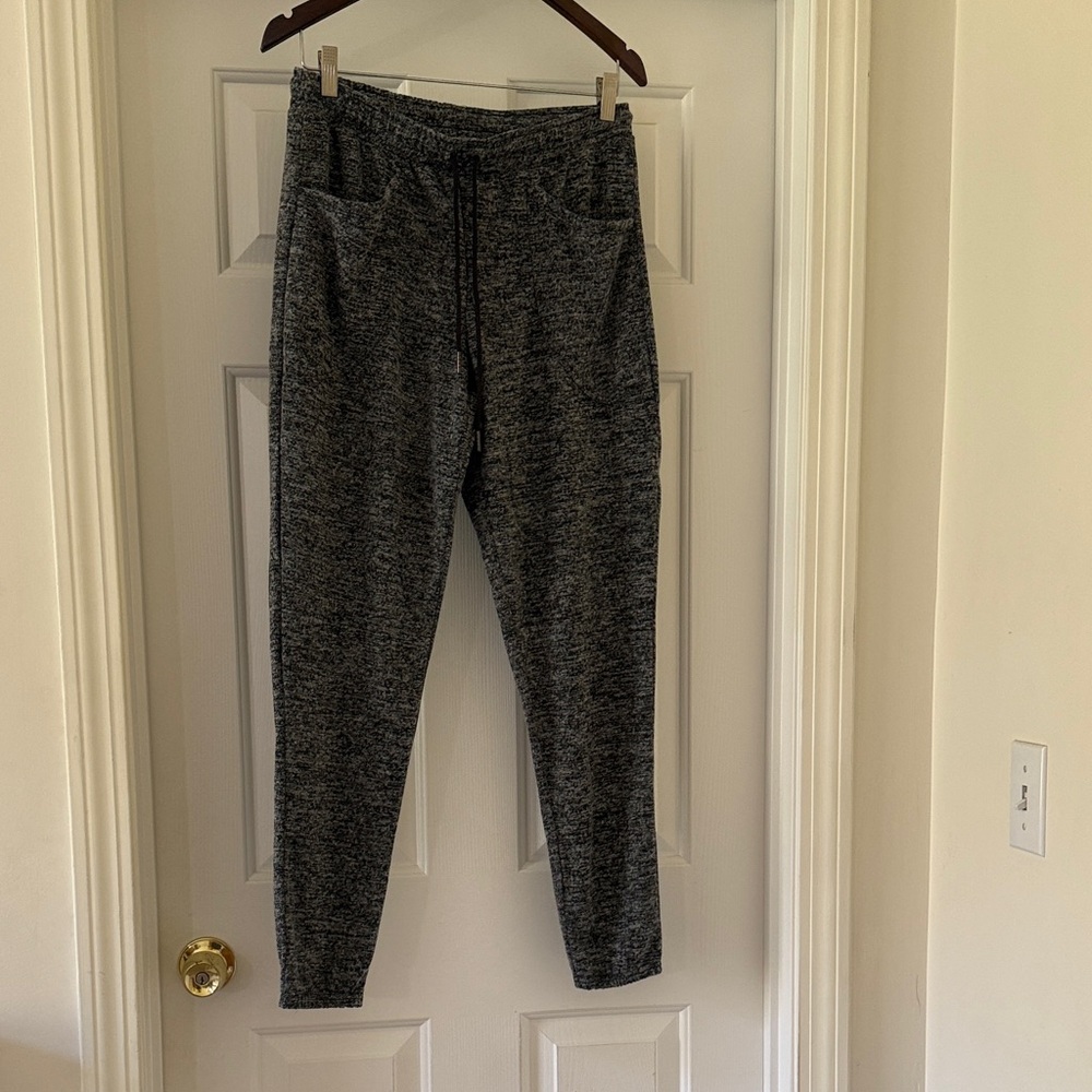 Adore Me Gray Women's lounge pants